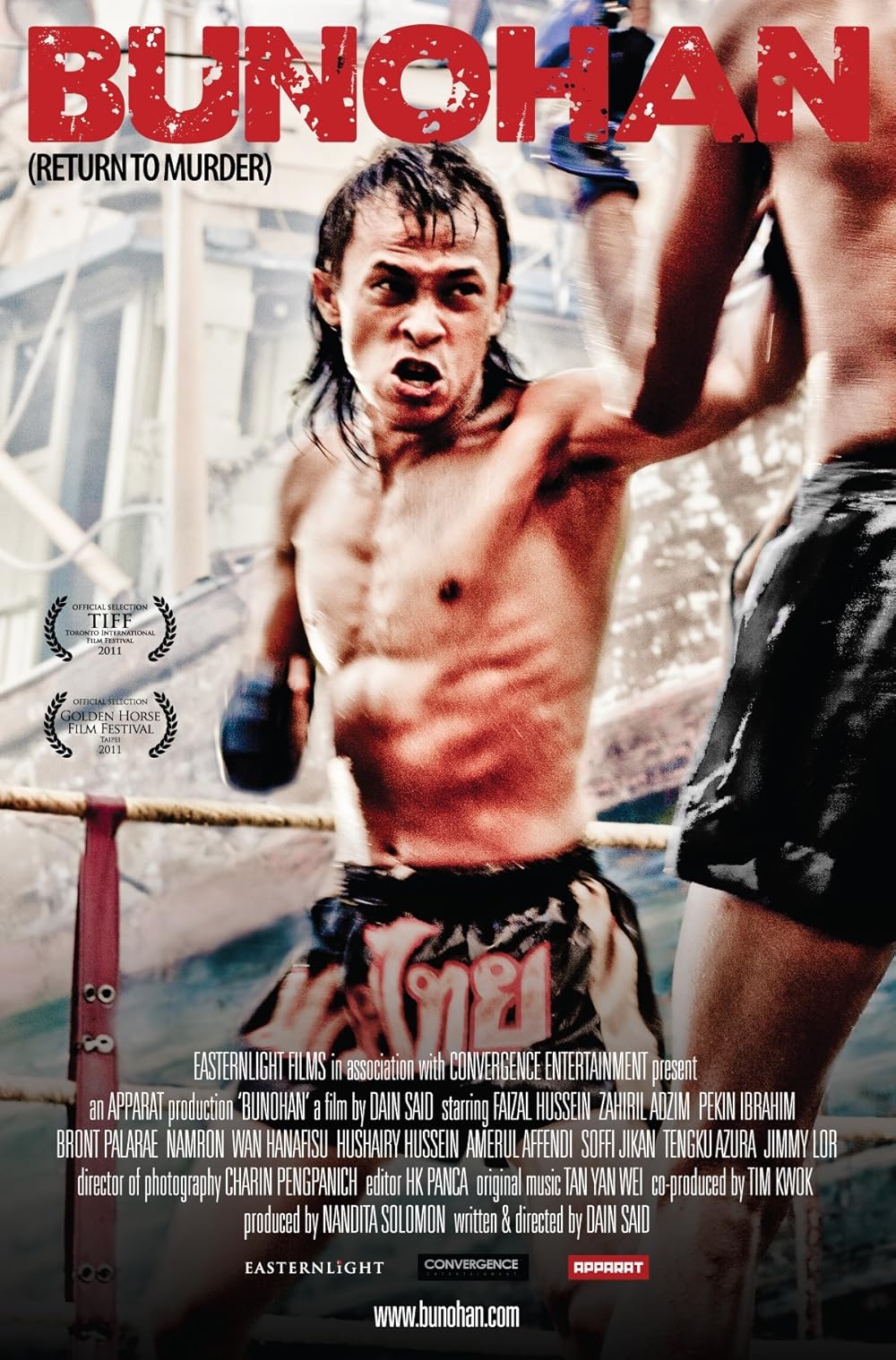 Bunohan: Return to Murder 