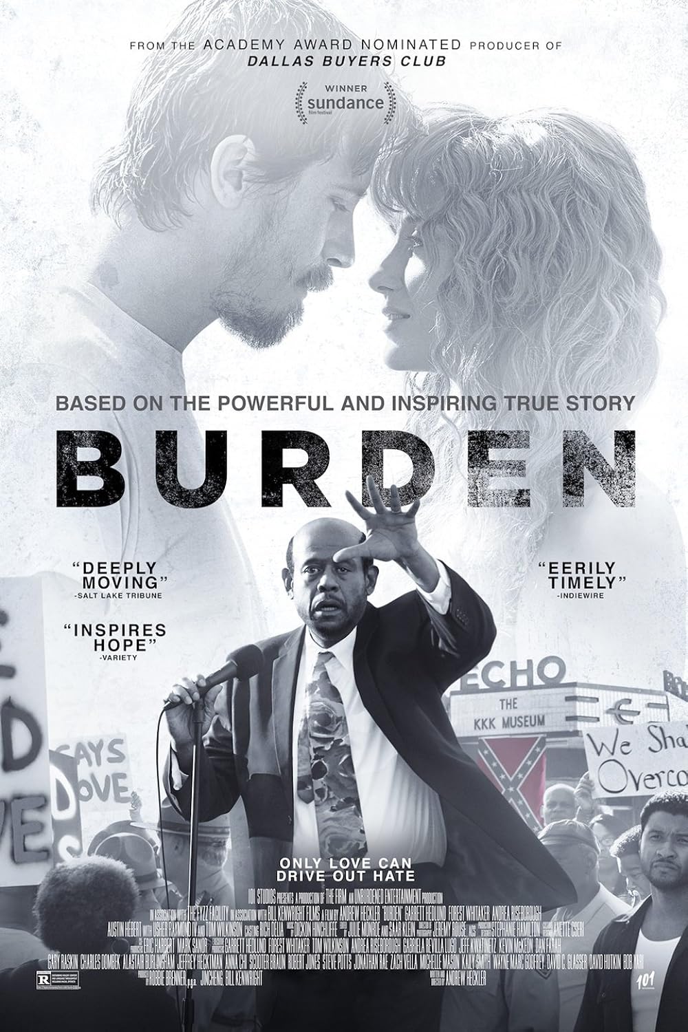 Burden 