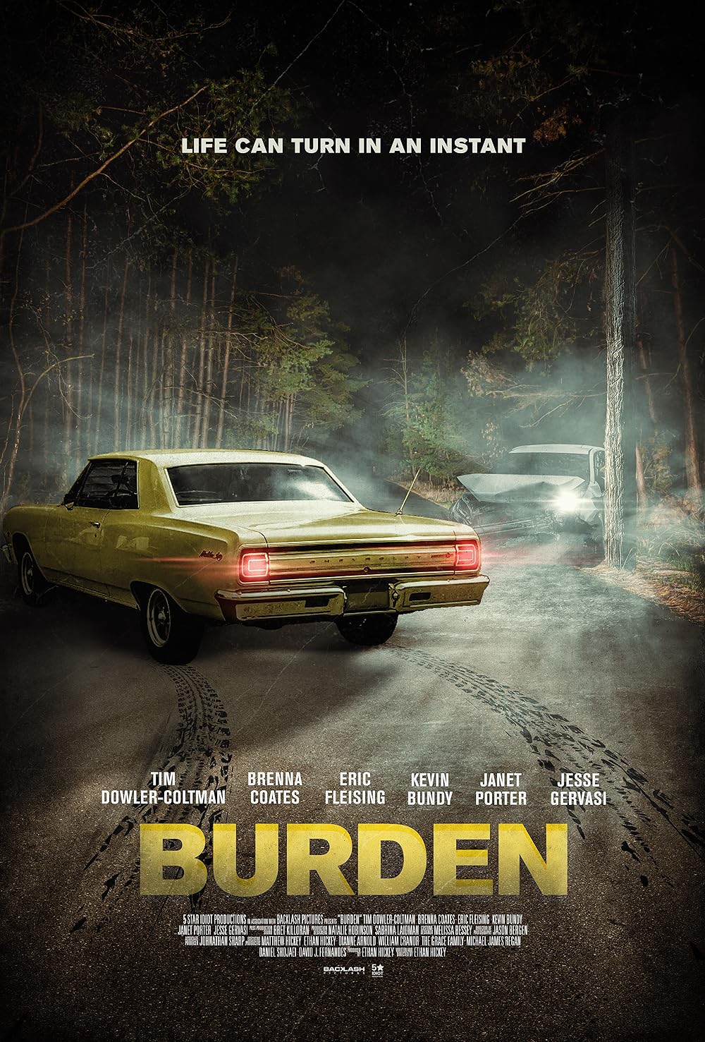 Burden 