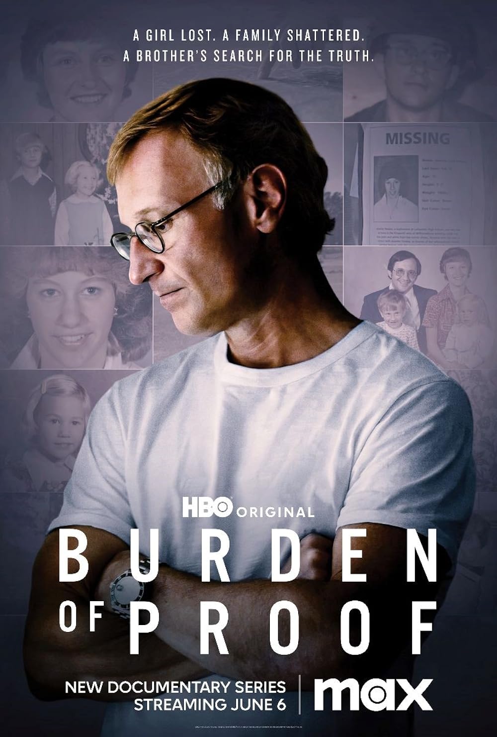 Burden of Proof 