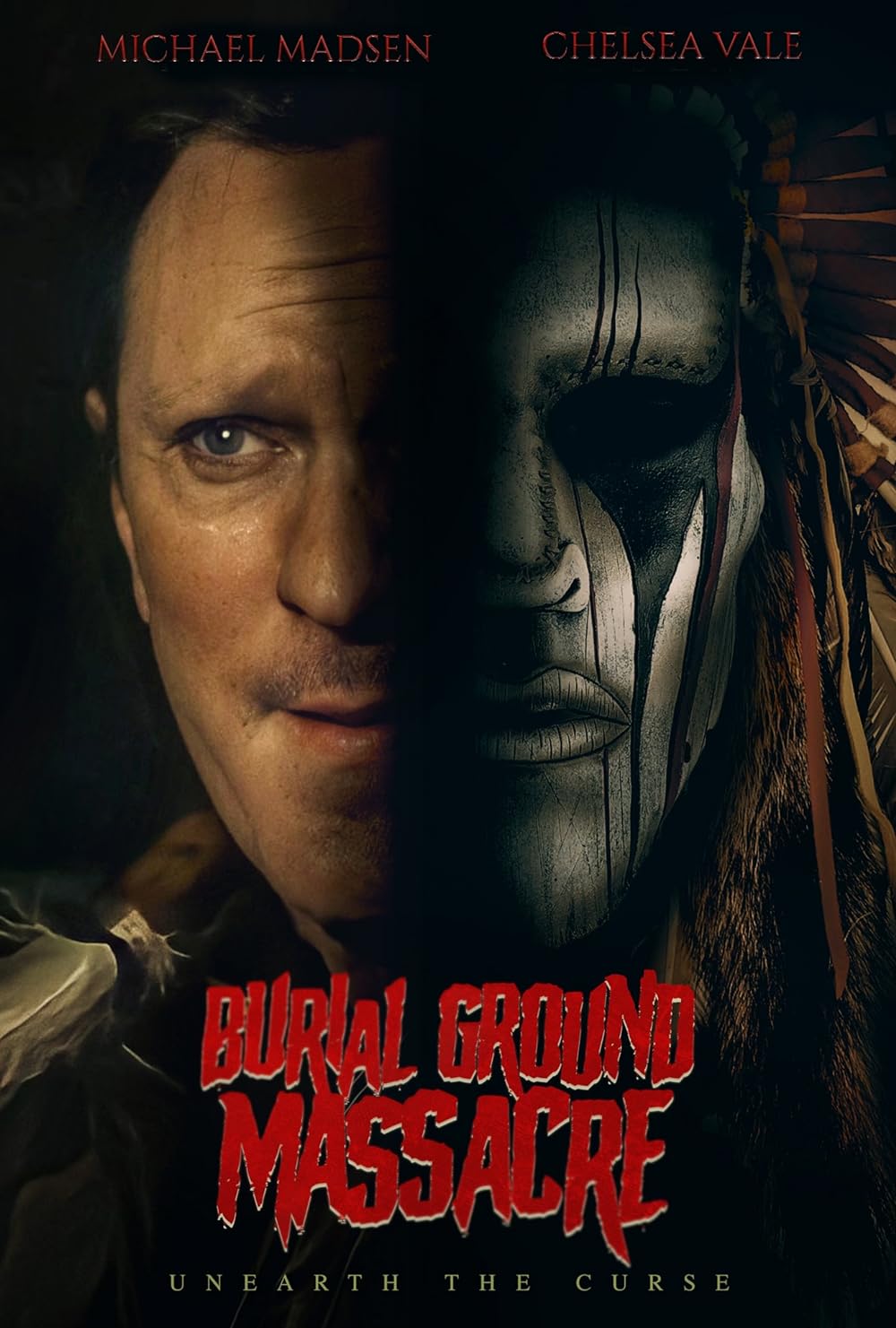 Burial Ground Massacre 