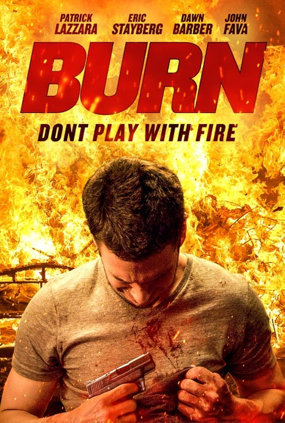 Burn 