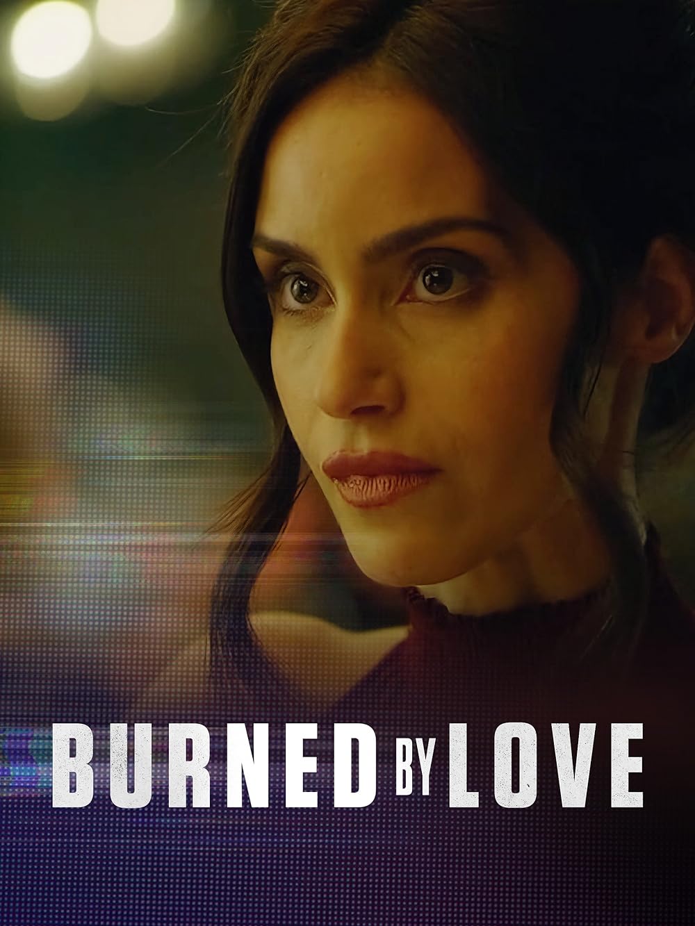 Burned by Love 