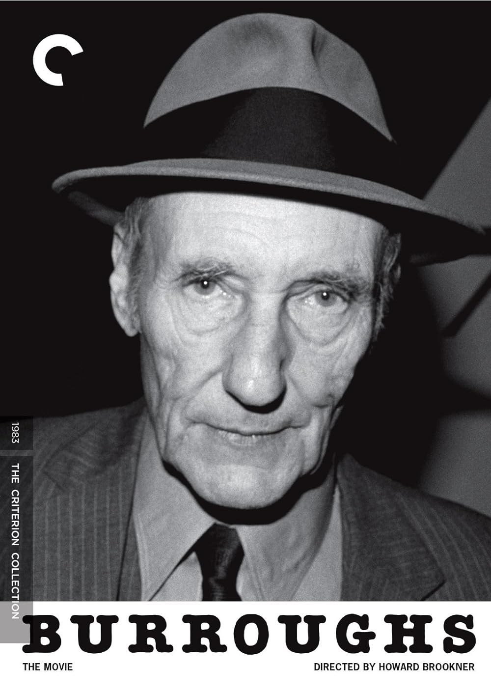 Burroughs: The Movie 
