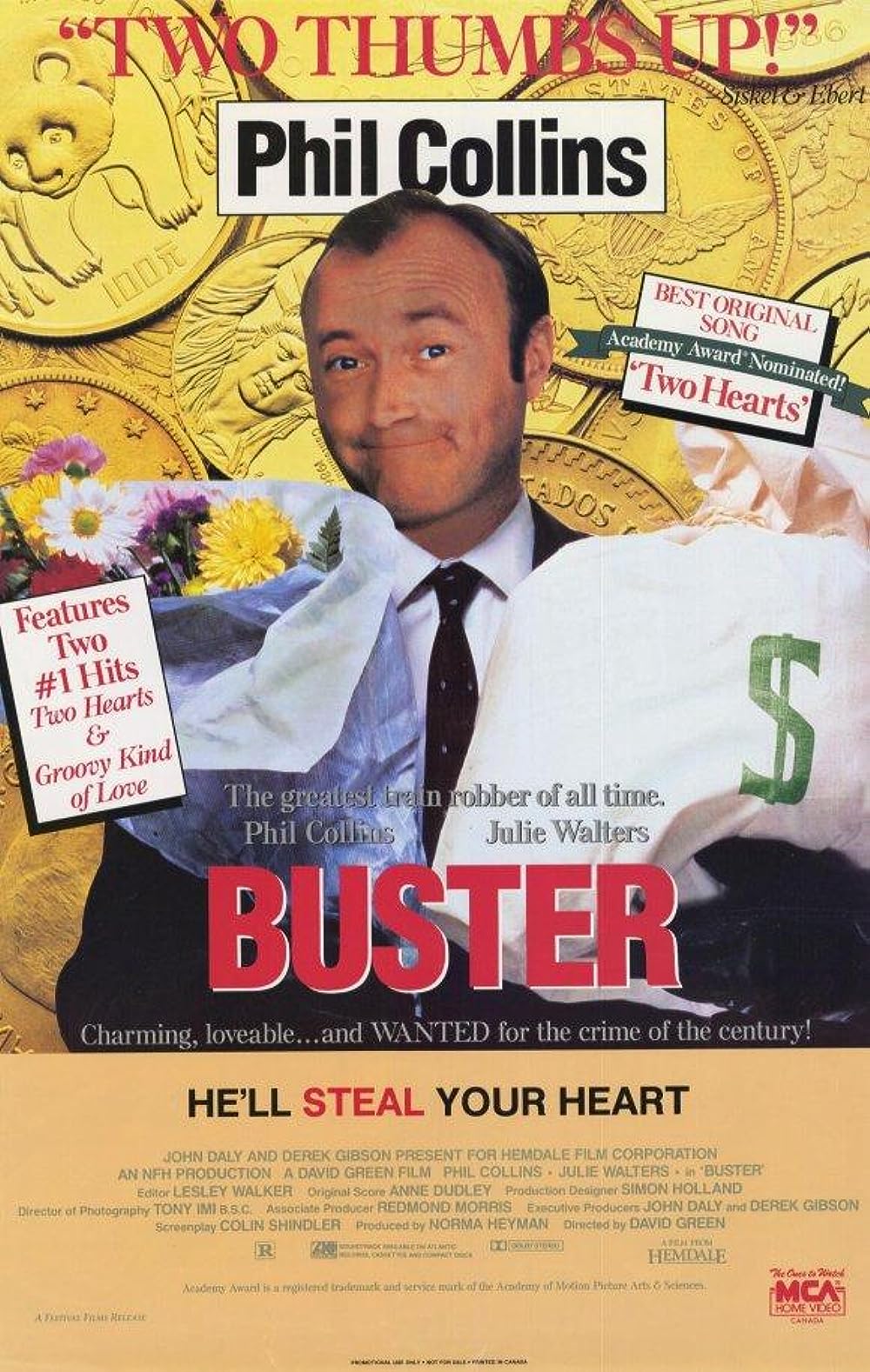 Buster 