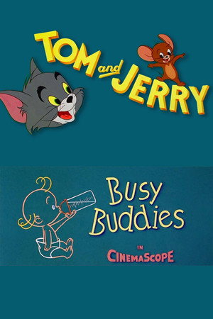 Busy Buddies 