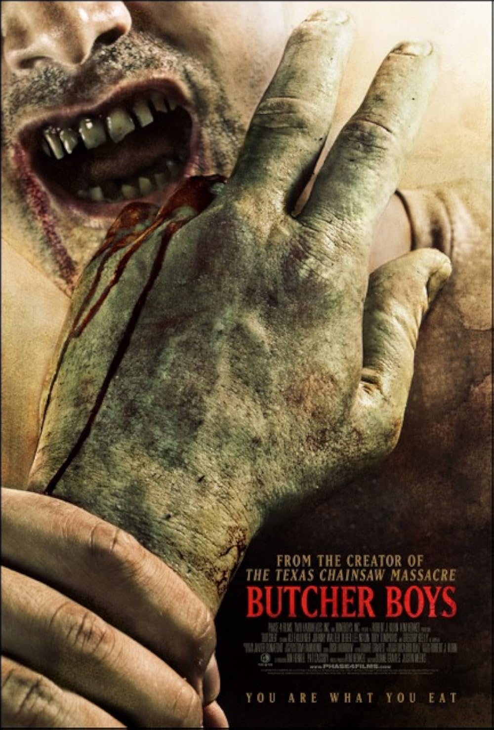 Butcher Boys 