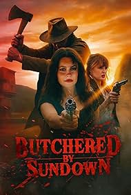 Butchered by Sundown 