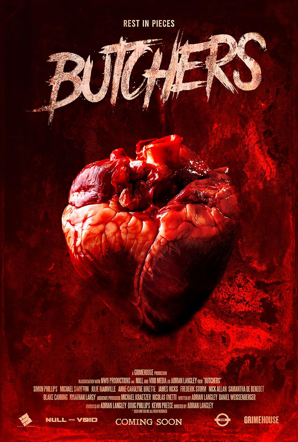 Butchers 