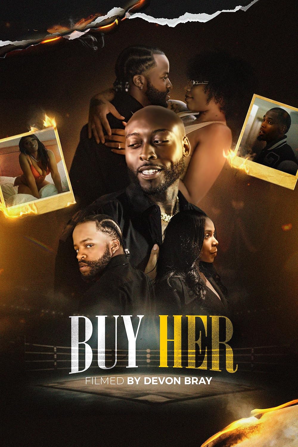 Buy Her 