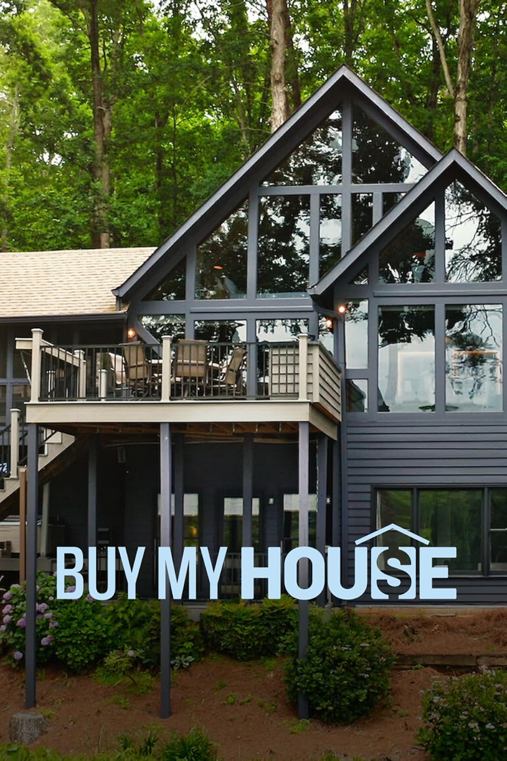 Buy My House 