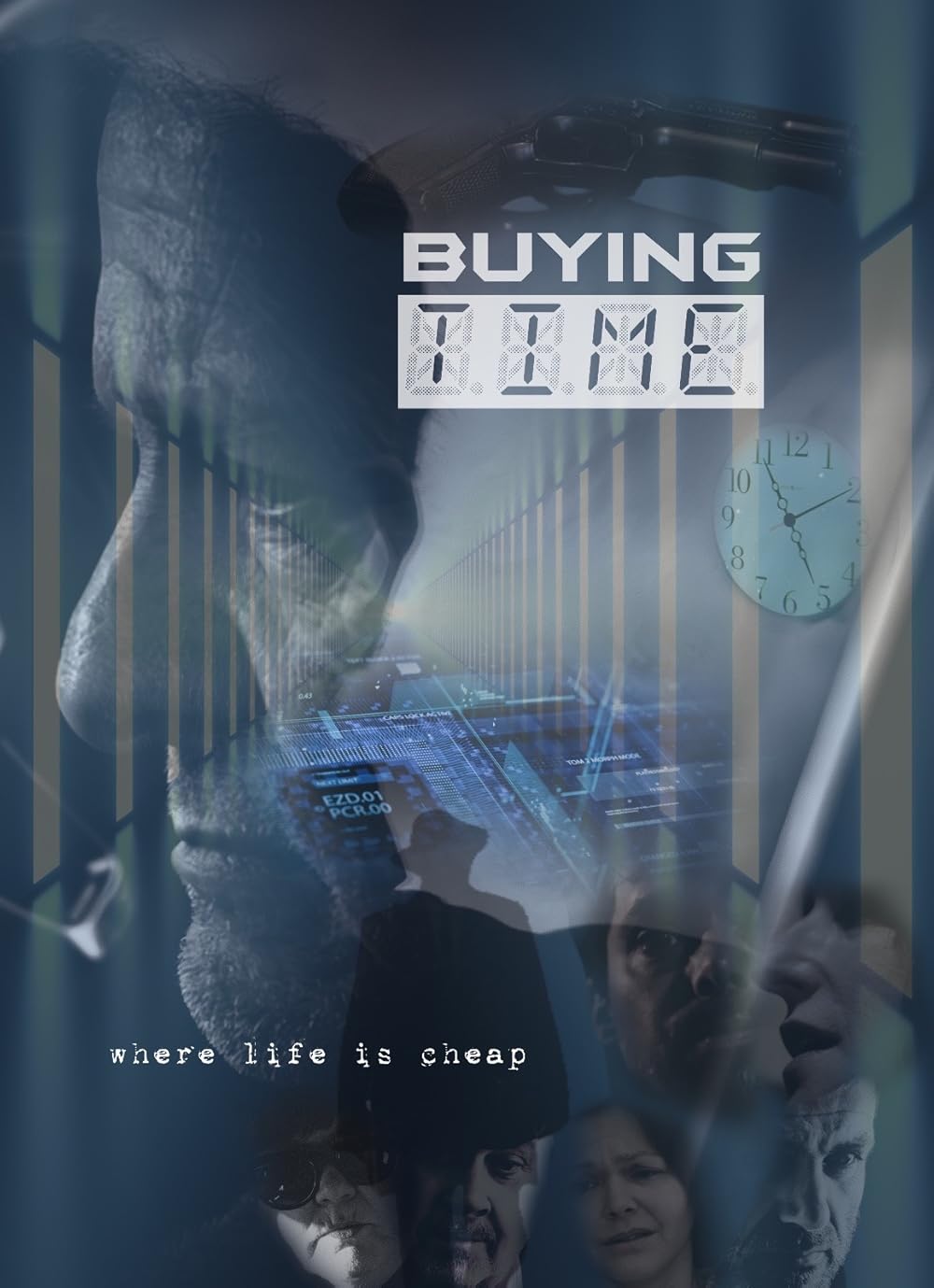 Buying Time 