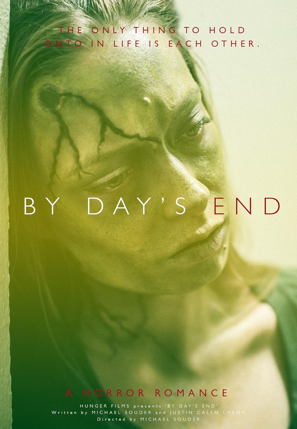 By Day's End 