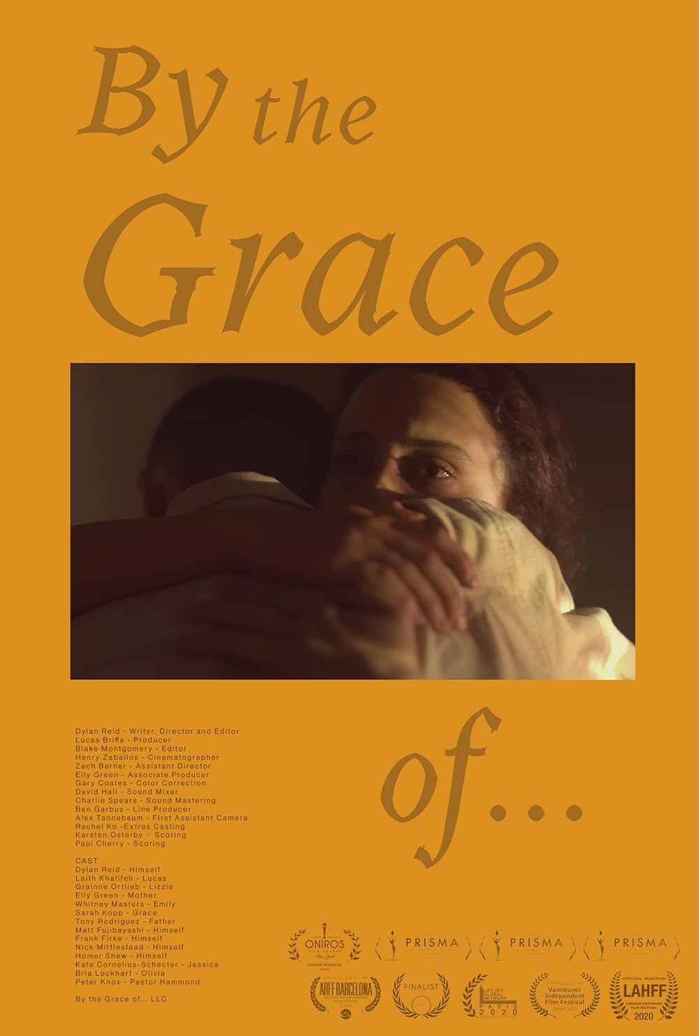 By the Grace of... 