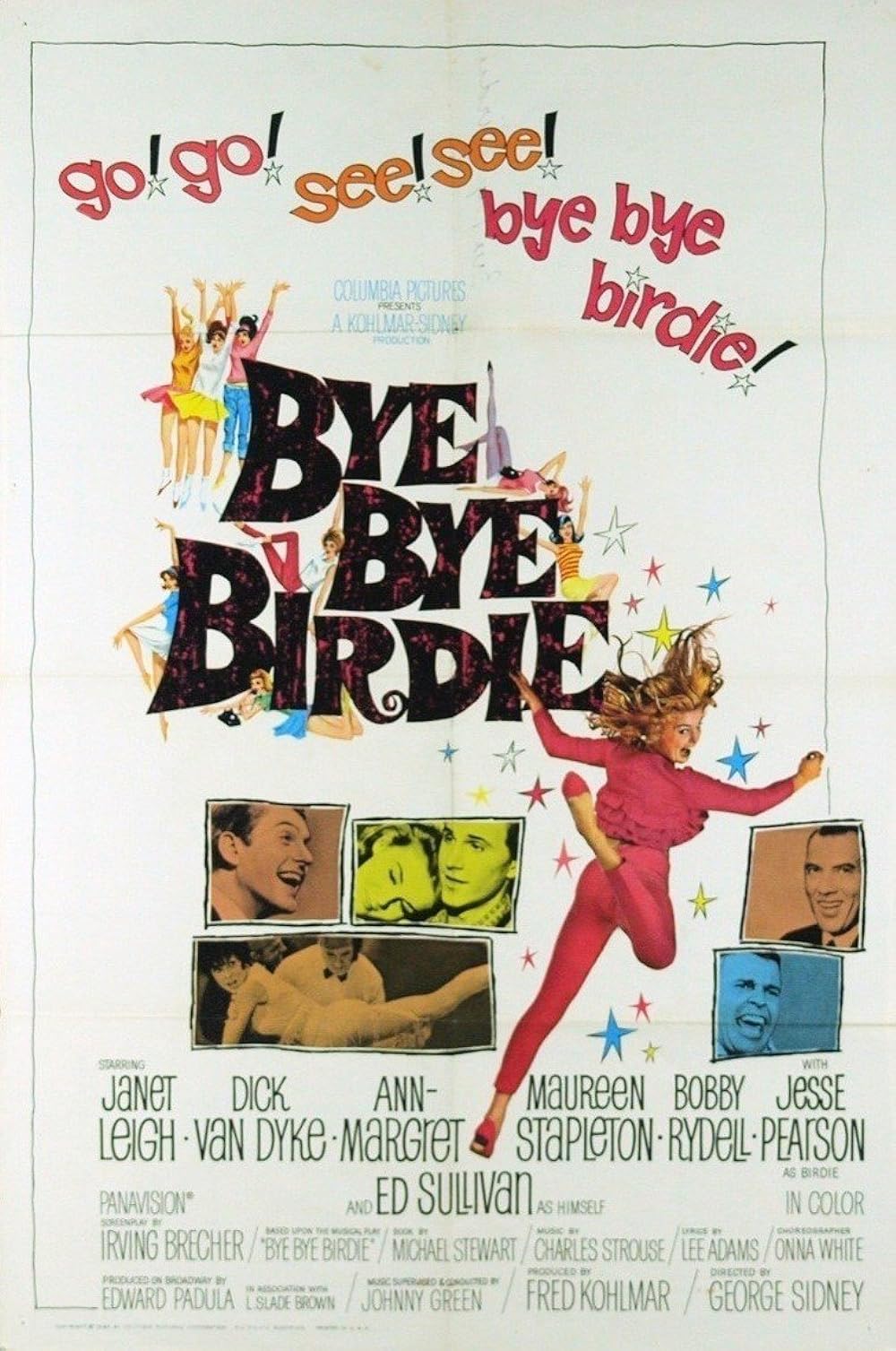 Bye Bye Birdie 