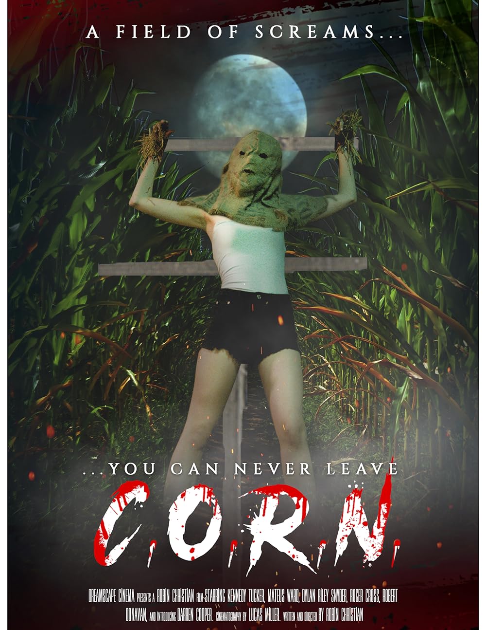 C.O.R.N. 