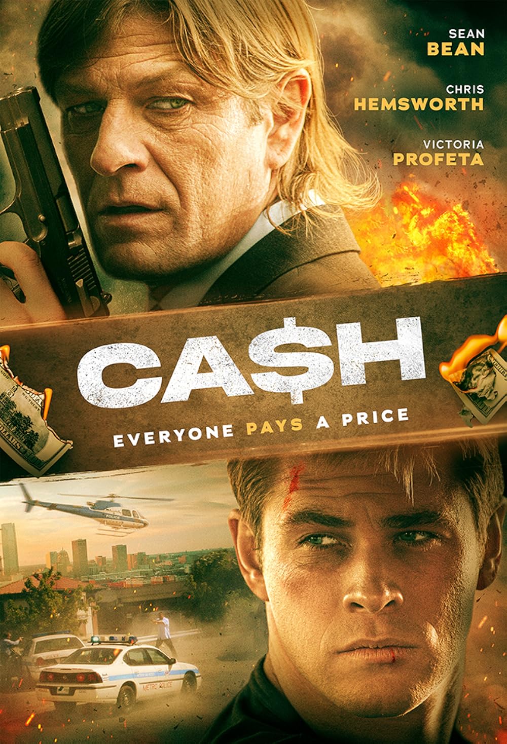 Ca$h 