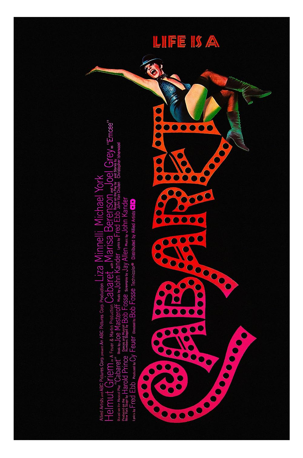 Cabaret 