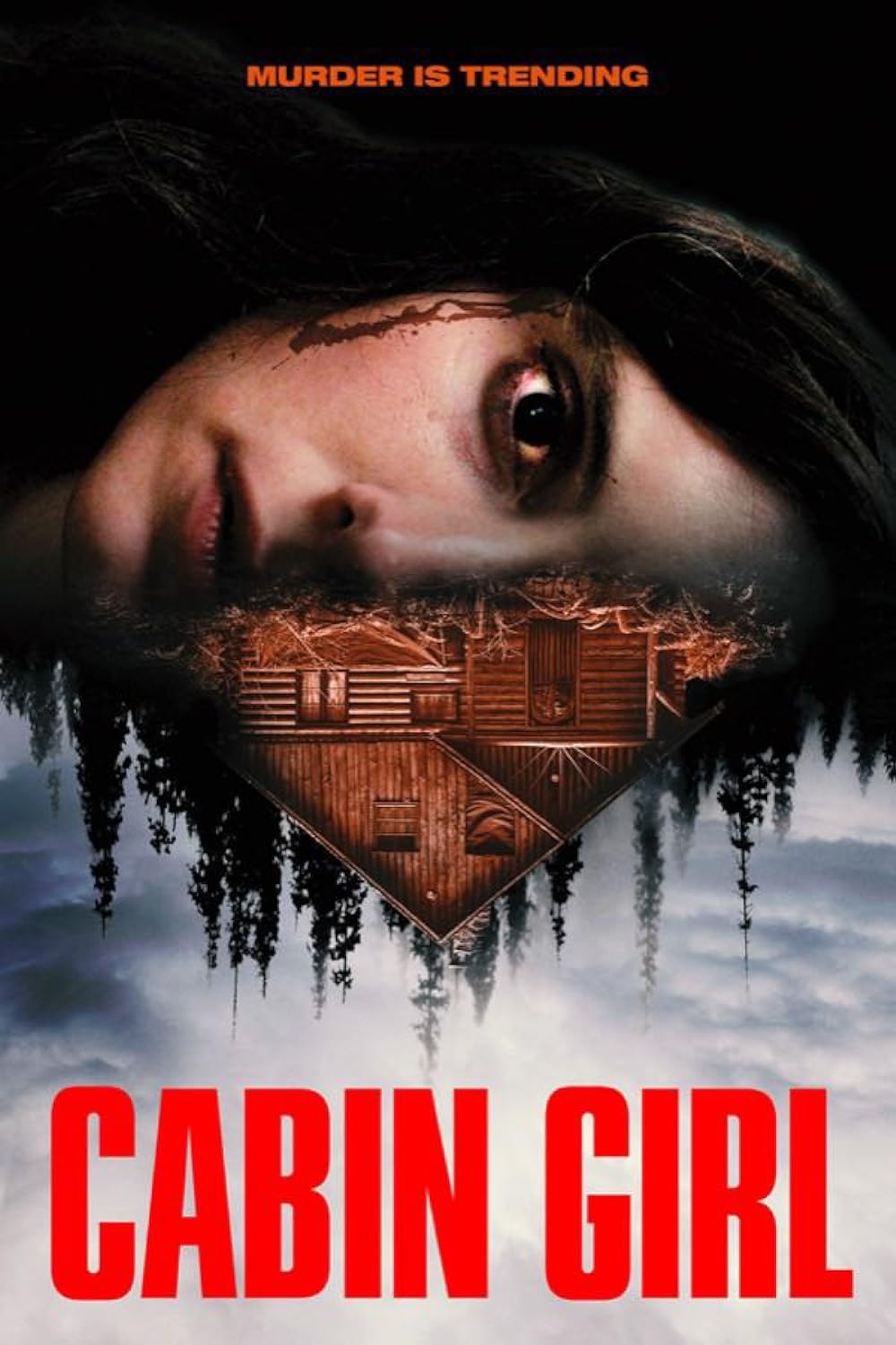 Cabin Girl 
