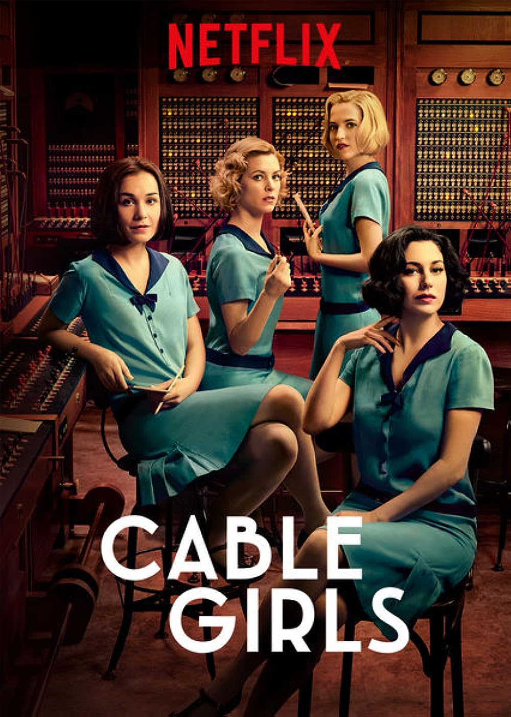 Cable Girls 