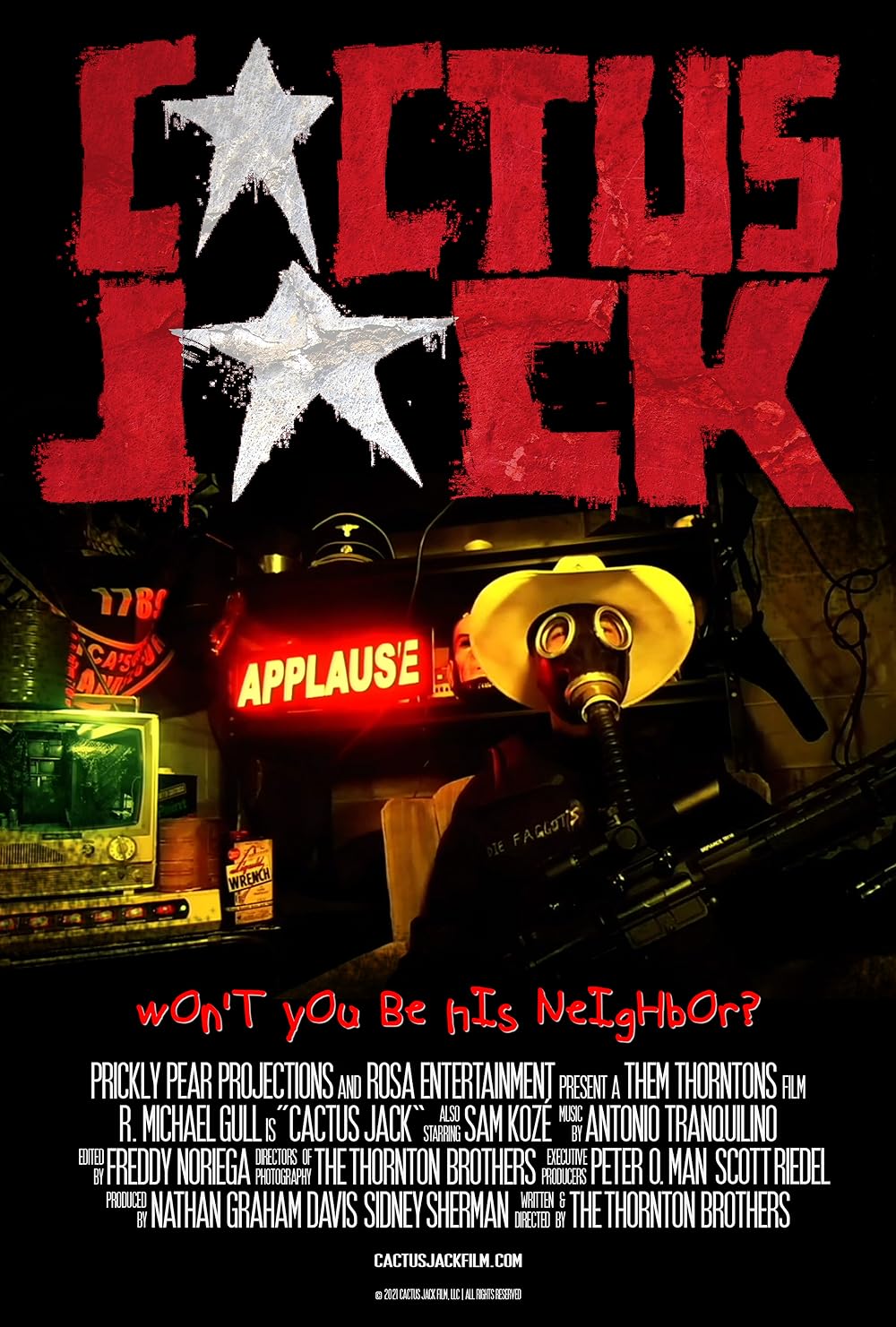 Cactus Jack 