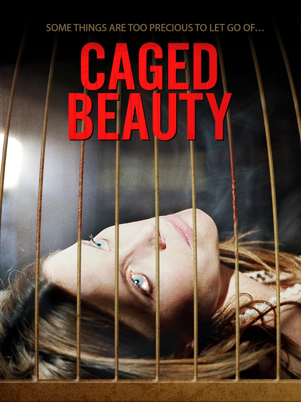 Caged Beauty 
