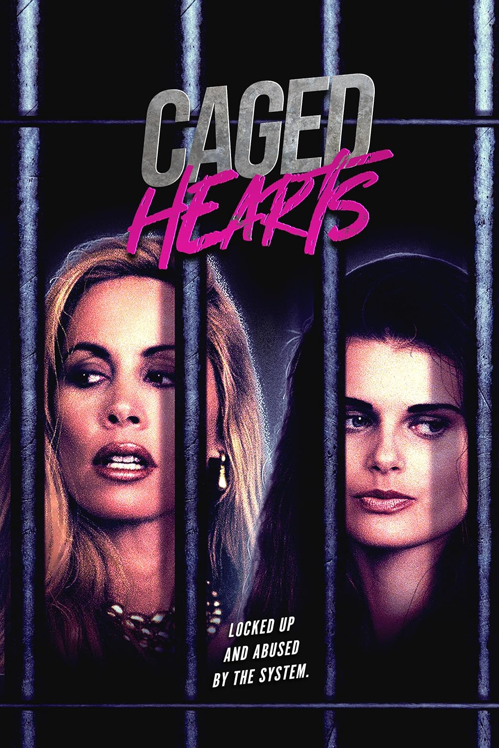 Caged Hearts 