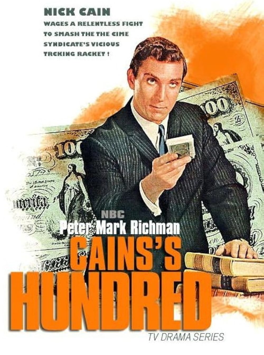 Cain's Hundred 