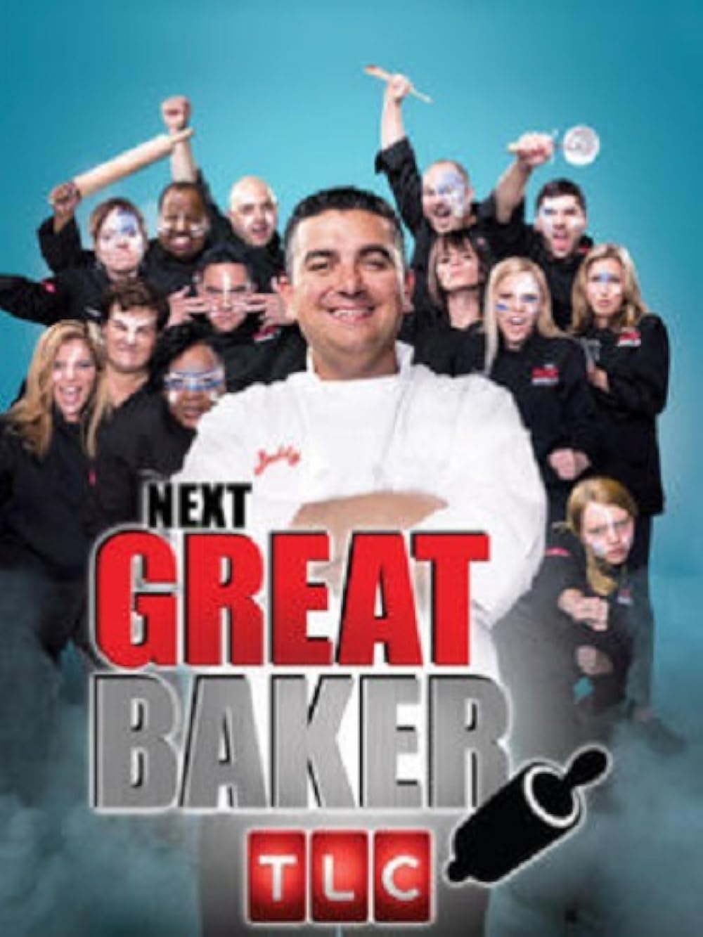 Cake Boss: Next Great Baker 