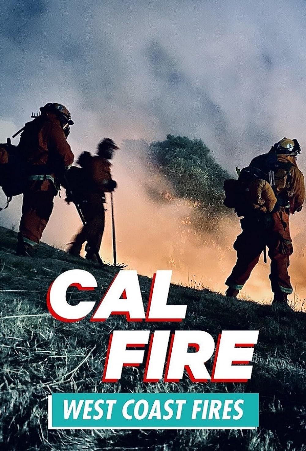 Cal Fire 