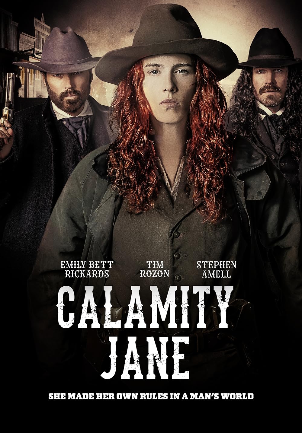 Calamity Jane 