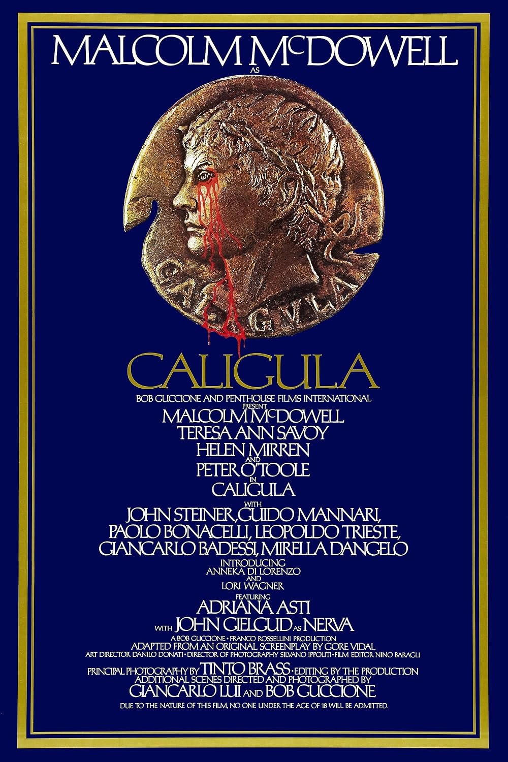 Caligula 