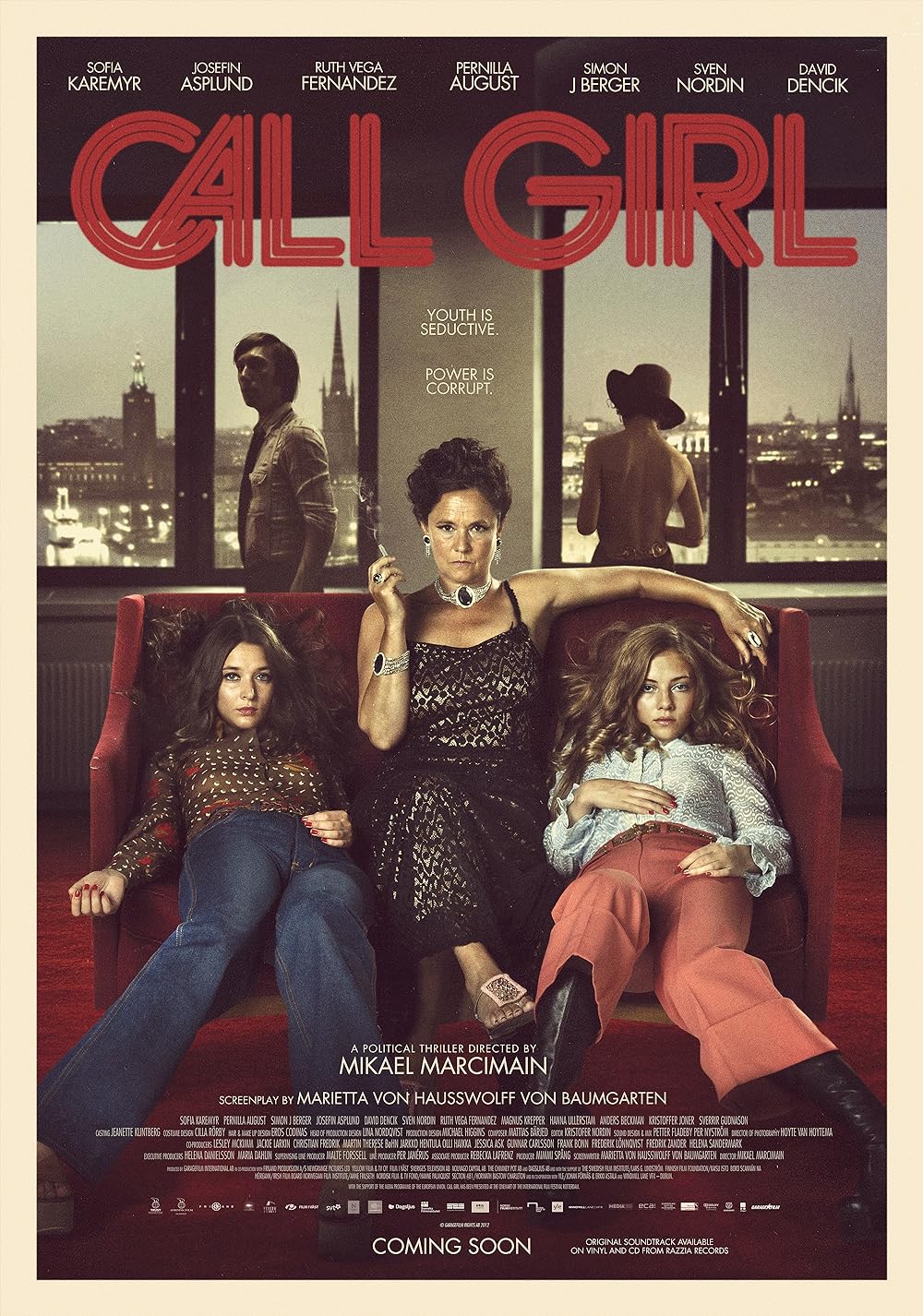 Call Girl 