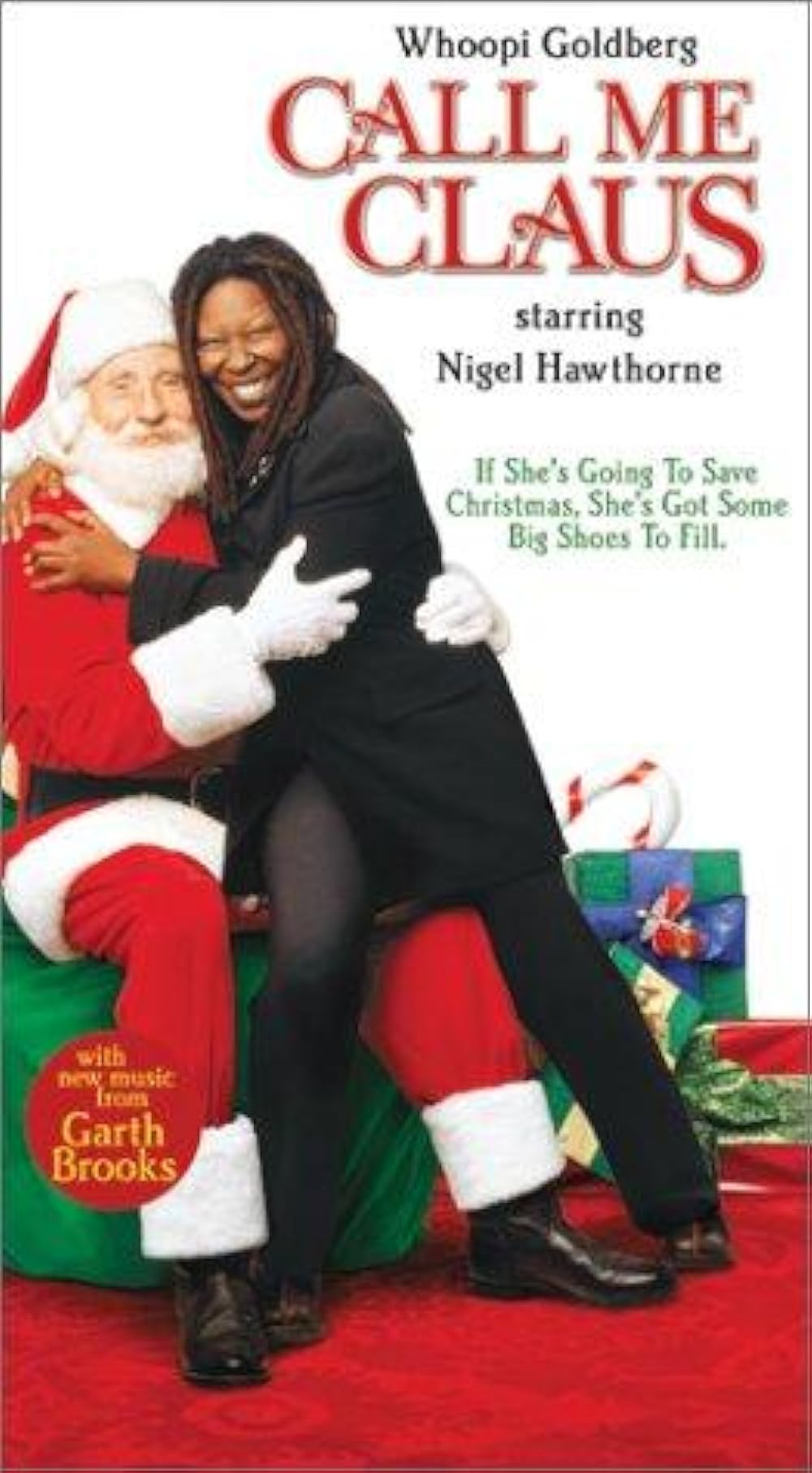 Call Me Claus 