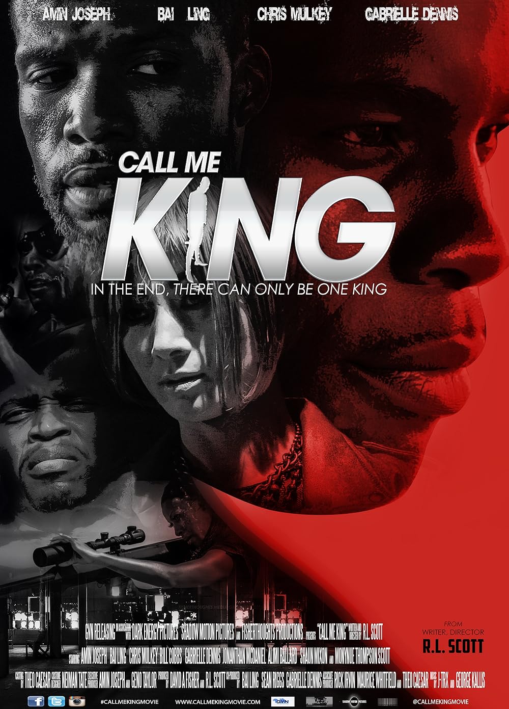 Call Me King 
