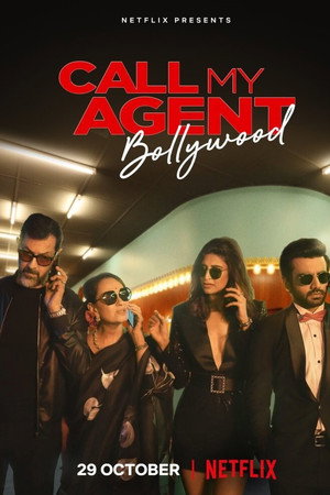 Call My Agent Bollywood 