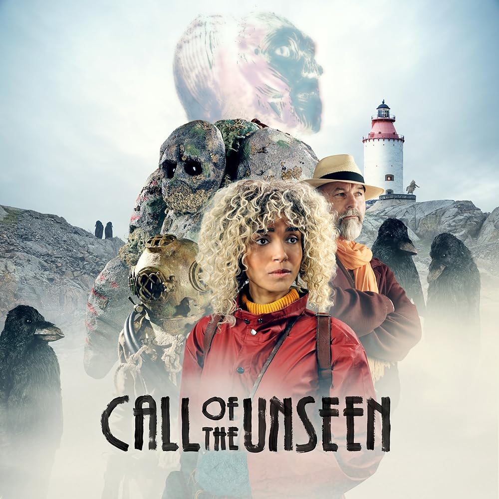 Call of the Unseen 