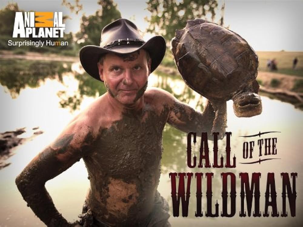 Call of the Wildman 