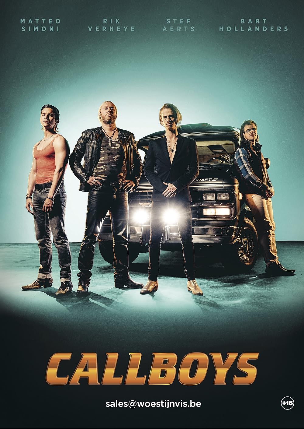 Callboys 