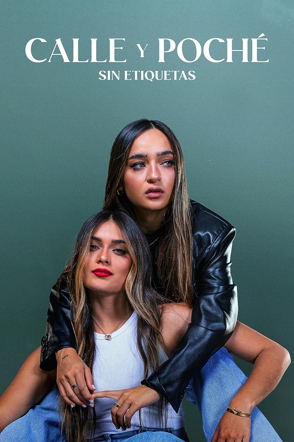 Calle y Poche: Sin Etiquetas 
