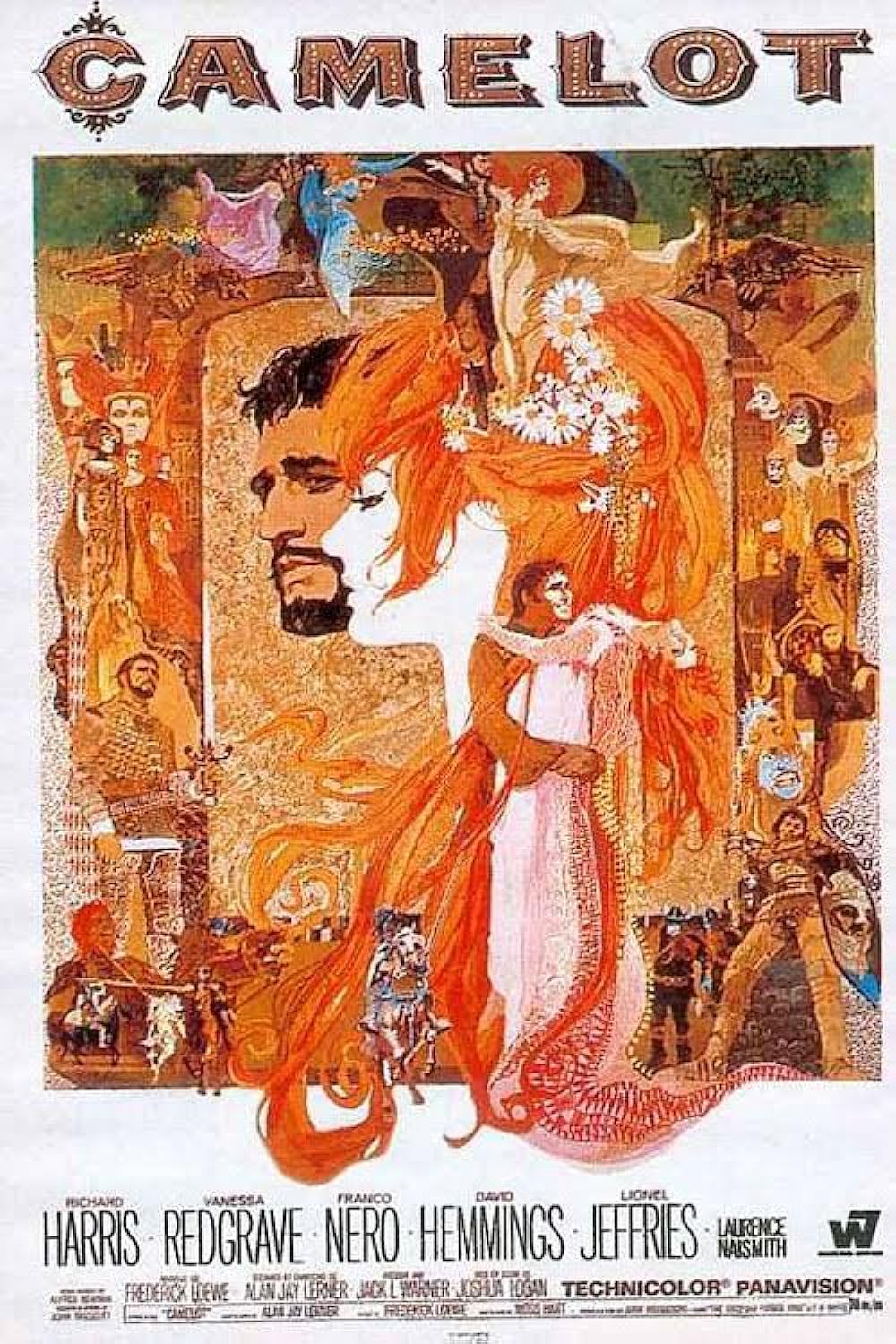 Camelot 