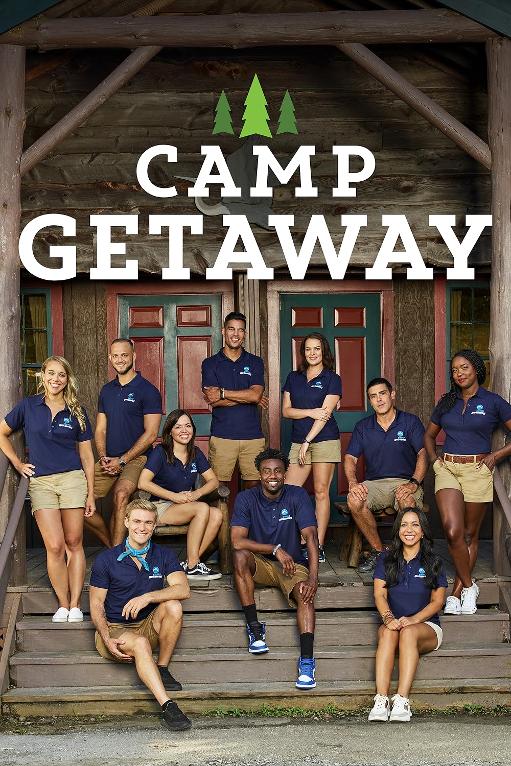 Camp Getaway 