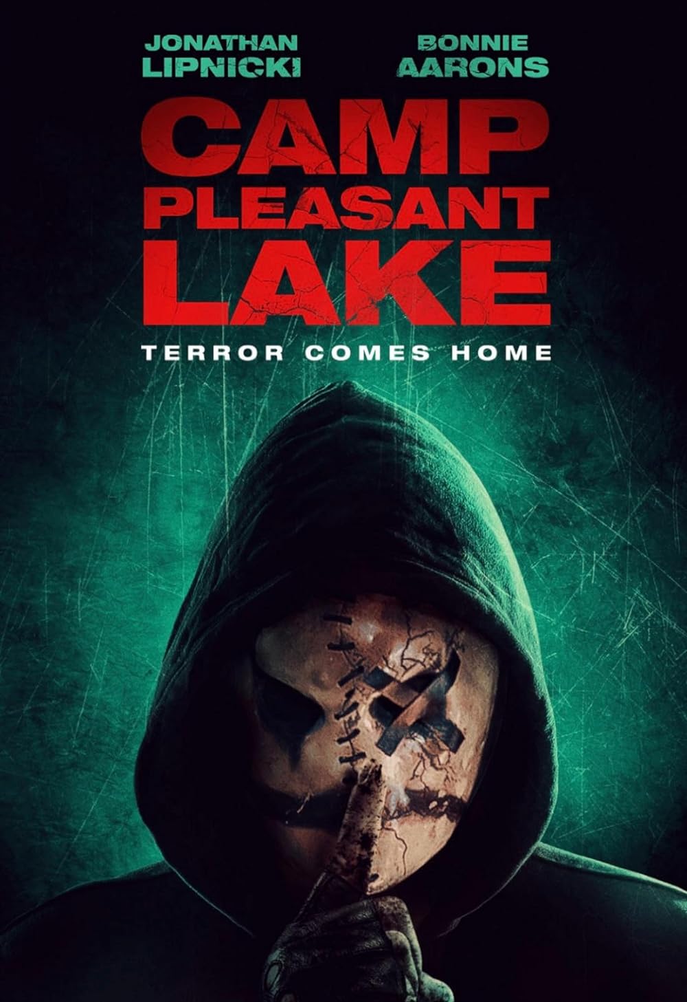 Camp Pleasant Lake 