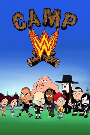 Camp WWE 