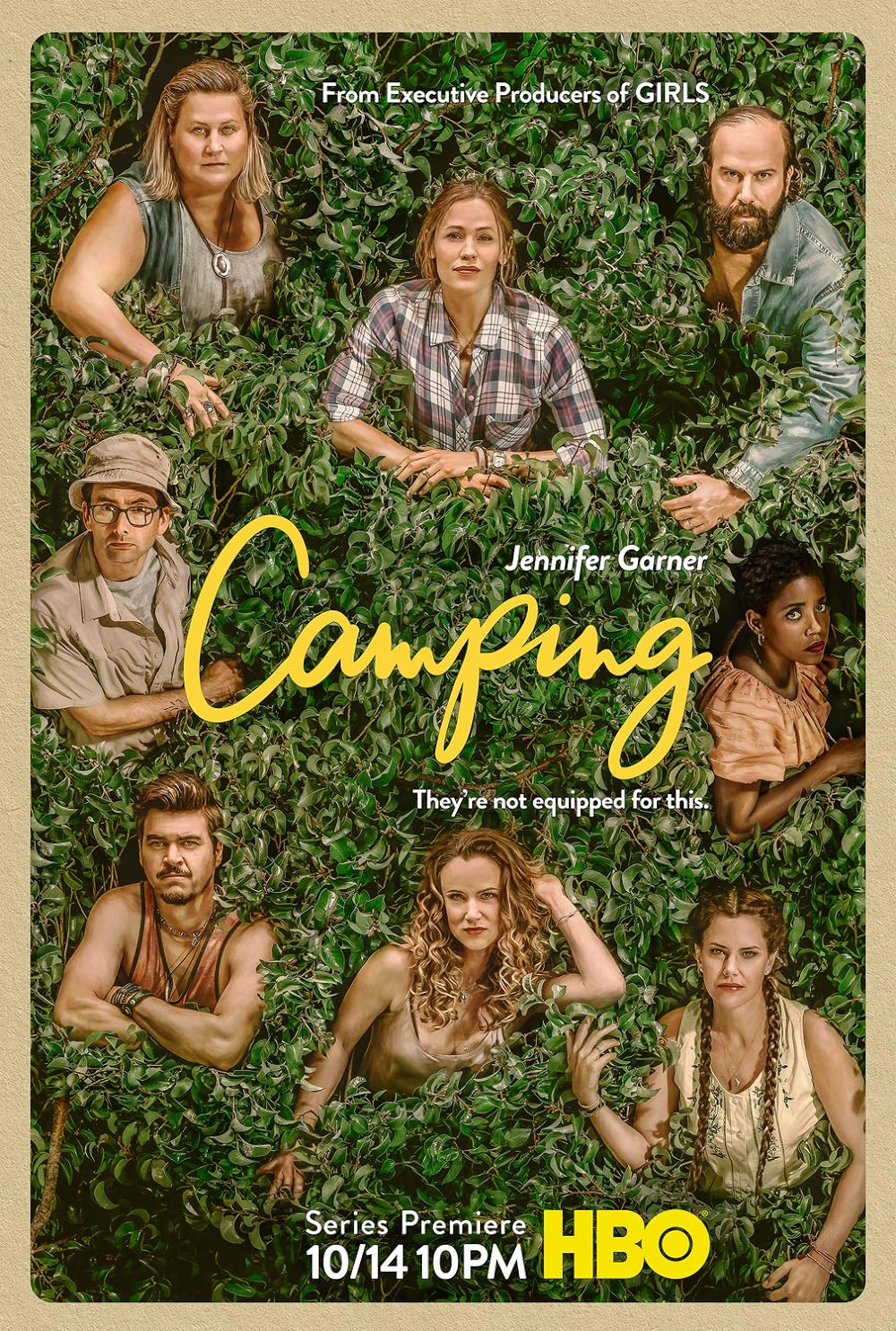 Camping 