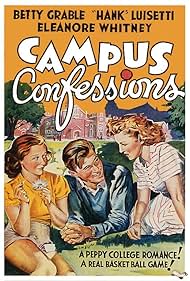 Campus Confessions 