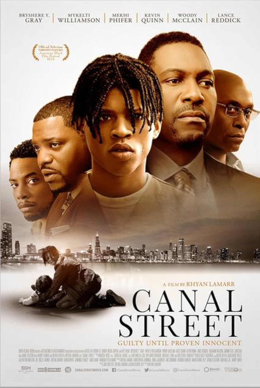 Canal Street 