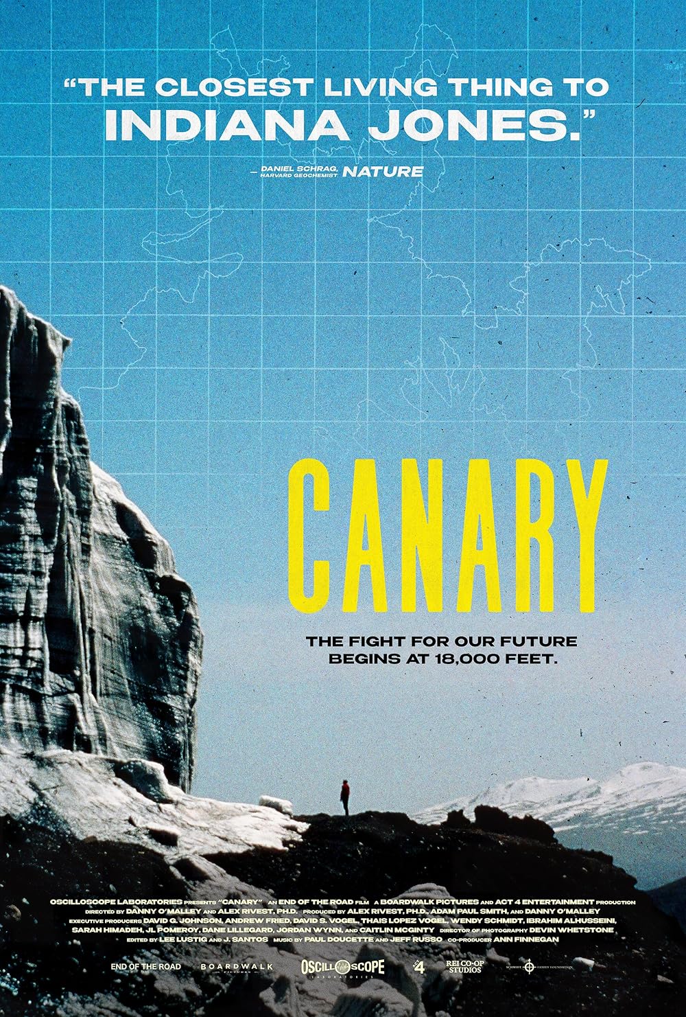 Canary 