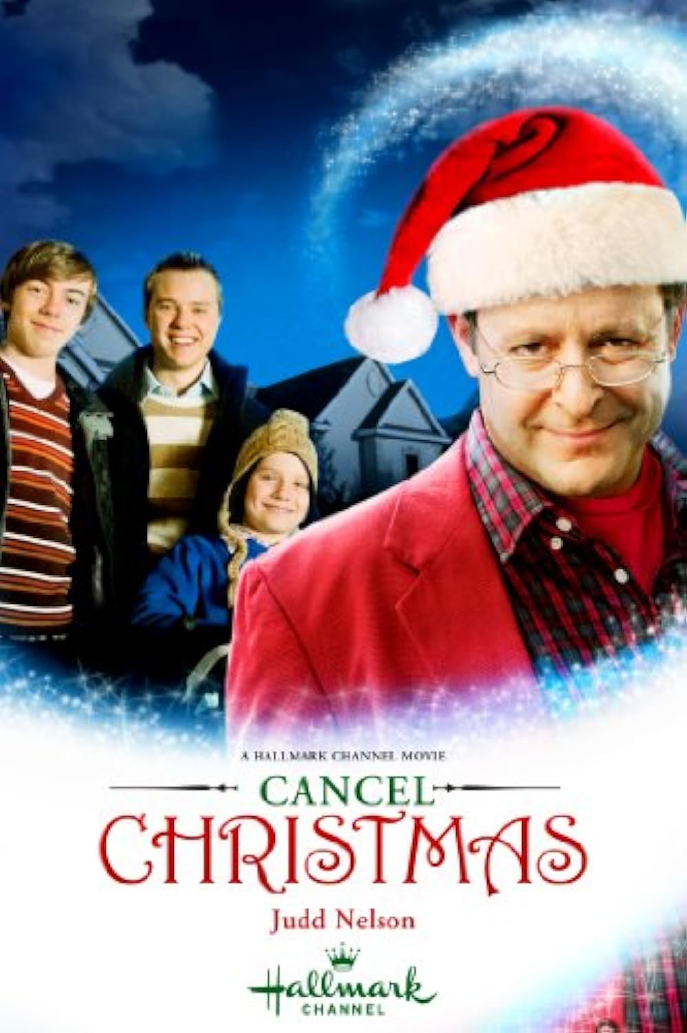 Cancel Christmas 