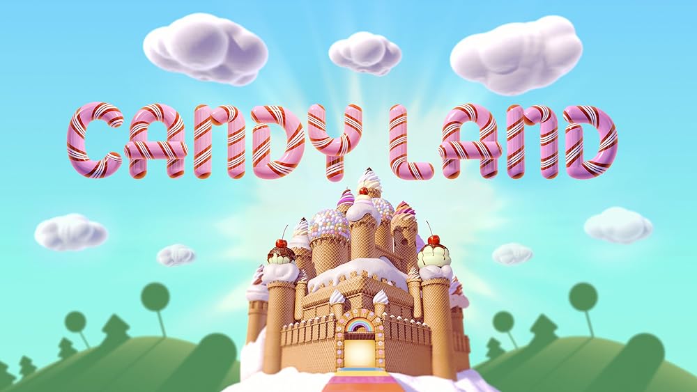 Candy Land 